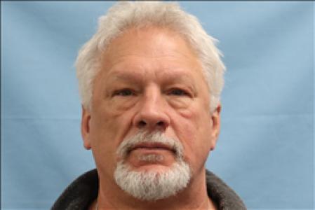 John Kenneth Franklin a registered Sex, Violent, or Drug Offender of Kansas