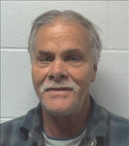 Karl Rae Fetters a registered Sex, Violent, or Drug Offender of Kansas