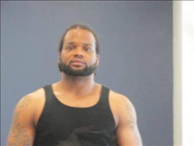 Antonio Devon Coffey a registered Sex, Violent, or Drug Offender of Kansas