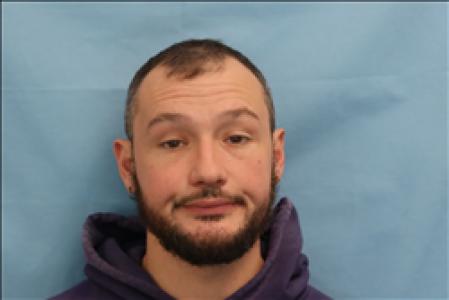 Andrew Paul Mcginley a registered Sex, Violent, or Drug Offender of Kansas