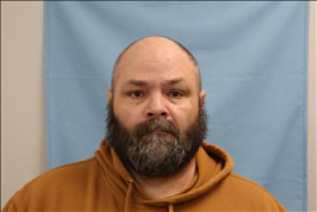 Tyrel John Foskuhl a registered Sex, Violent, or Drug Offender of Kansas