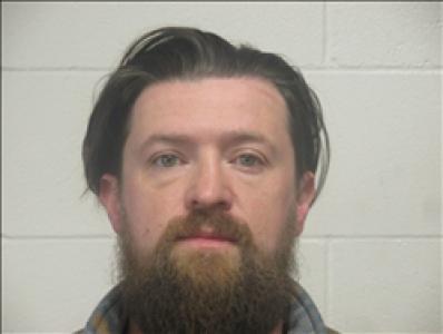 Jonathon James Alkire a registered Sex, Violent, or Drug Offender of Kansas