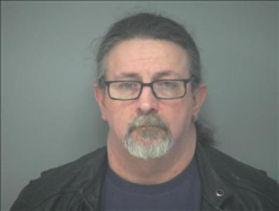 Scott Warren Vass a registered Sex, Violent, or Drug Offender of Kansas