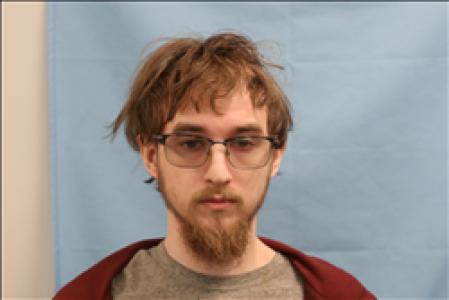 David Samuel Wasleske a registered Sex, Violent, or Drug Offender of Kansas