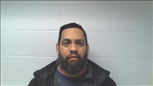 Isaiah Michael Maldonado a registered Sex, Violent, or Drug Offender of Kansas