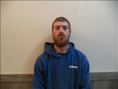 Reno Anthony Berens a registered Sex, Violent, or Drug Offender of Kansas