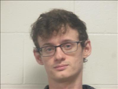 Zachary Allen Pearson a registered Sex, Violent, or Drug Offender of Kansas