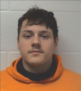 Griffin Donald Dean Oxley a registered Sex, Violent, or Drug Offender of Kansas