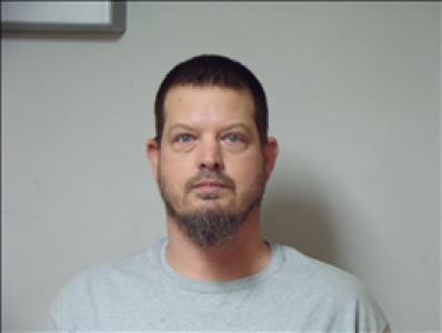 Dustin Sherrill Simpson a registered Sex, Violent, or Drug Offender of Kansas