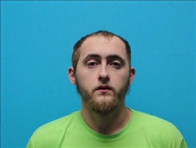 Benjamin Austin Young a registered Sex, Violent, or Drug Offender of Kansas