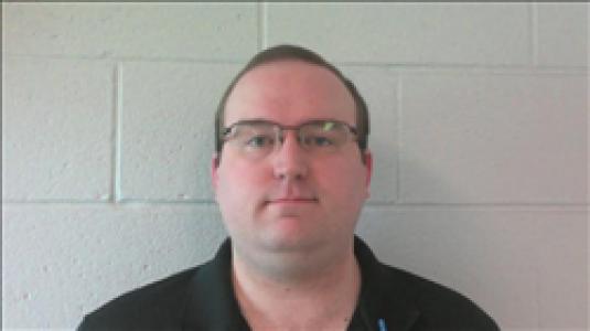 Quinton Ross Bockhold a registered Sex, Violent, or Drug Offender of Kansas