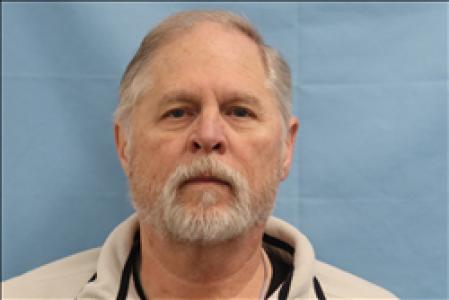 Russell Wayne Weiss a registered Sex, Violent, or Drug Offender of Kansas