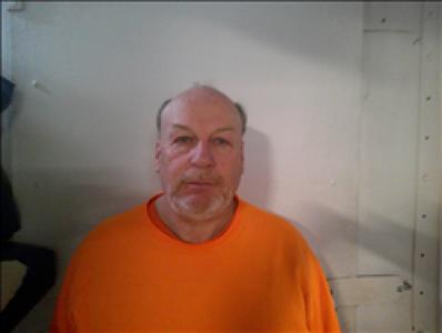 Robert Allen Leonard a registered Sex, Violent, or Drug Offender of Kansas