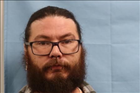 Branden Lee Johnson a registered Sex, Violent, or Drug Offender of Kansas