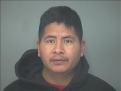 Juan Miguel Miguel a registered Sex, Violent, or Drug Offender of Kansas