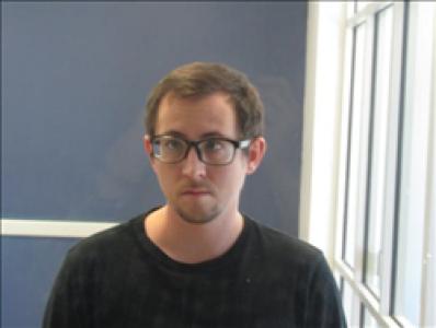 Nicholas Joel Blair a registered  of Kansas