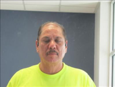 Arnulfo Avitia-estrada Sr a registered Sex, Violent, or Drug Offender of Kansas