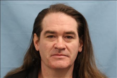 Joseph Devotie Wilkinson a registered Sex, Violent, or Drug Offender of Kansas