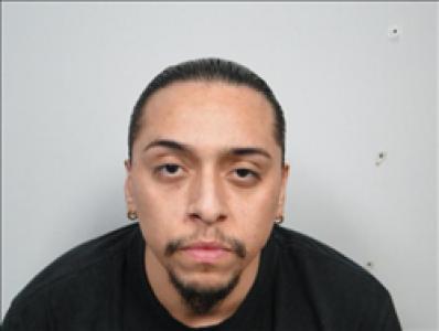 Emilio Jose Deleon a registered Sex, Violent, or Drug Offender of Kansas