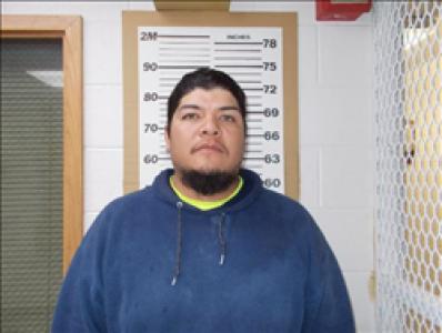 Efrain J Aguirre a registered Sex, Violent, or Drug Offender of Kansas