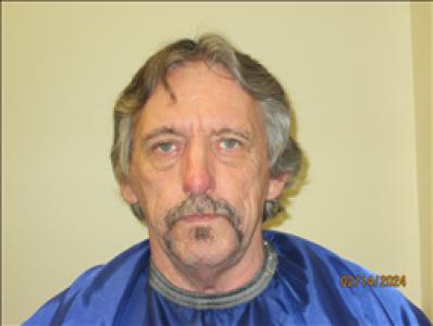 Darrin Louis Stotler Sr a registered Sex, Violent, or Drug Offender of Kansas
