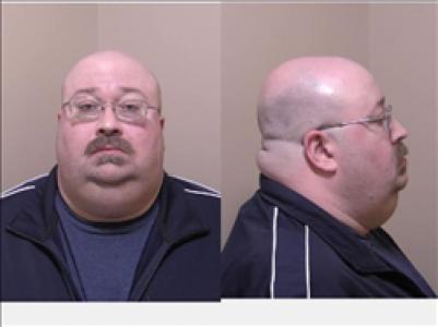 David Lee Cox a registered Sex, Violent, or Drug Offender of Kansas