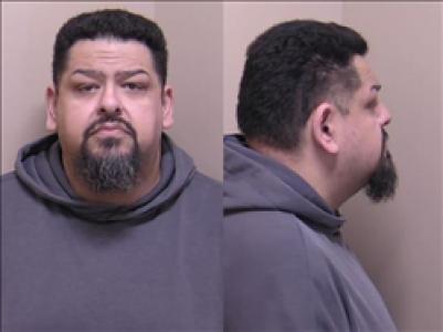 Richard Anthony Villanueva a registered Sex, Violent, or Drug Offender of Kansas