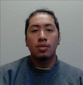 Jose Mauricio Valadez-cruz a registered Sex, Violent, or Drug Offender of Kansas