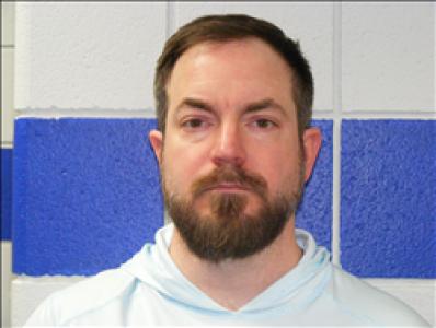 James David Kaberline II a registered Sex, Violent, or Drug Offender of Kansas