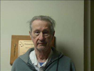 Russell Vernon Pickens a registered Sex, Violent, or Drug Offender of Kansas