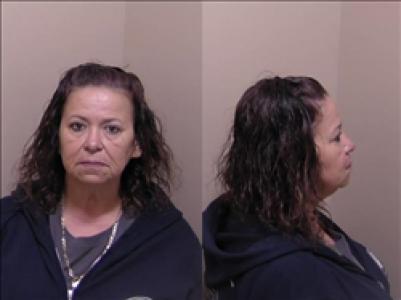 Maria Elena Gallegos a registered Sex, Violent, or Drug Offender of Kansas