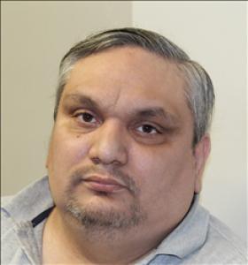 Carl David Padilla Jr a registered Sex, Violent, or Drug Offender of Kansas