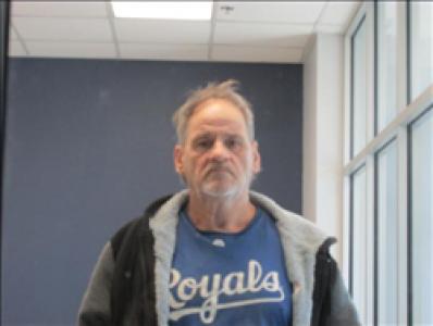Keith Daniel Myers a registered Sex, Violent, or Drug Offender of Kansas