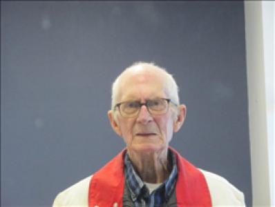 David Warren Hamm a registered Sex, Violent, or Drug Offender of Kansas