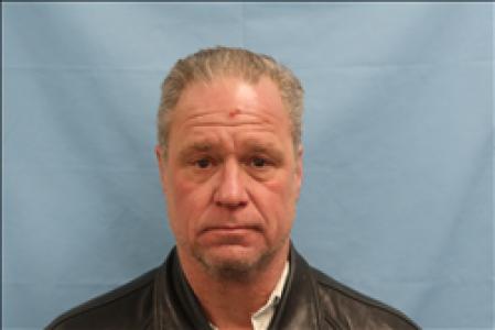 Samuel Ray Hetherington II a registered Sex, Violent, or Drug Offender of Kansas