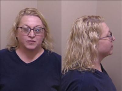 Michele Irene Martin a registered Sex, Violent, or Drug Offender of Kansas