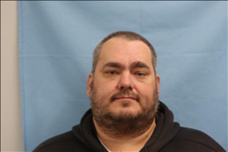 Mathew Lee Bryant a registered Sex, Violent, or Drug Offender of Kansas