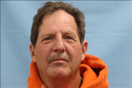 Dennis Ray Pirkle a registered Sex, Violent, or Drug Offender of Kansas