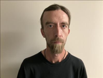 Joshua Wayne Yost a registered Sex, Violent, or Drug Offender of Kansas