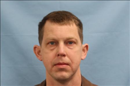 Ryan Thomas Weber a registered Sex, Violent, or Drug Offender of Kansas