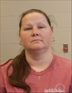 Tosha Renae Ruttman a registered Sex, Violent, or Drug Offender of Kansas