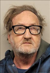 Terry L Nida a registered Sex, Violent, or Drug Offender of Kansas