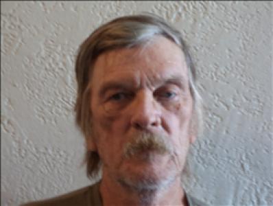 James Thomas Countryman a registered Sex, Violent, or Drug Offender of Kansas