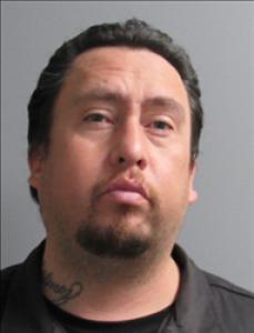 David Martinez a registered Sex, Violent, or Drug Offender of Kansas