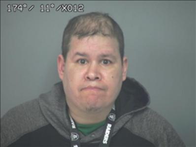 Daniel Shane Garcia a registered Sex, Violent, or Drug Offender of Kansas