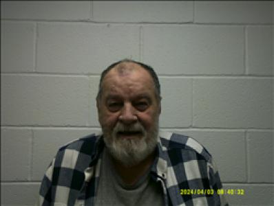 John Patrick Stansberry a registered Sex, Violent, or Drug Offender of Kansas