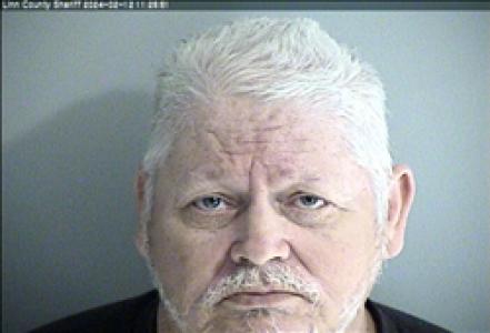 Ross Glenn Hendrickson a registered Sex, Violent, or Drug Offender of Kansas