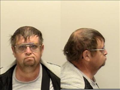 Rodney Dean Stevens a registered Sex, Violent, or Drug Offender of Kansas