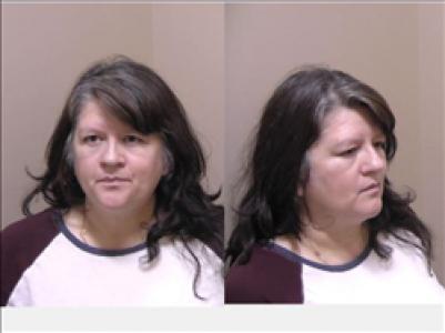 Stephanie Kay Martinez a registered Sex, Violent, or Drug Offender of Kansas