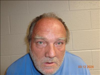 Gene Oscar Blackburn Jr a registered Sex, Violent, or Drug Offender of Kansas
